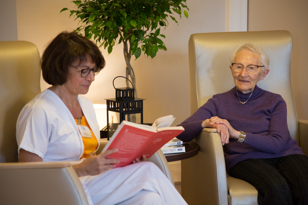 Édénis, EPAD à Muret,  Marie-Antoinette 6 BD Aristide Briand