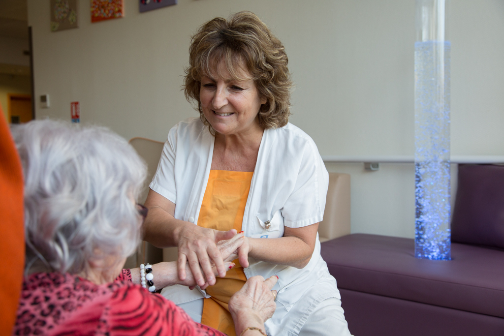 Édénis, EPAD à Muret,  Marie-Antoinette 6 BD Aristide Briand